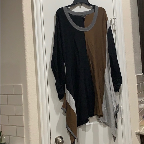 Alfani Sweaters - ALFANI Sweater Tunic